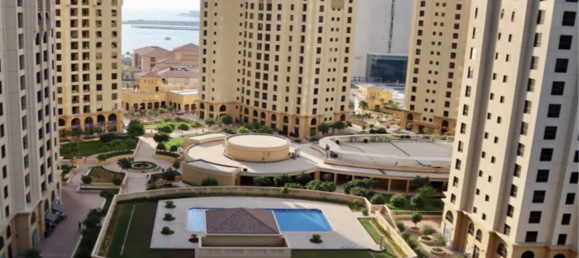 Studio in Dubai, UAE No. 21499 9