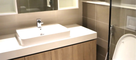 Studio in Dubai, UAE No. 21499 10