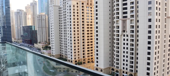 Studio in Dubai, UAE No. 21499 6