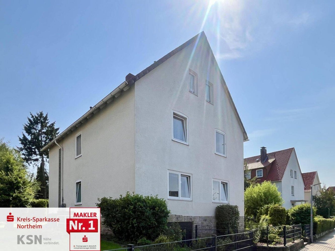 Moradia em banda T4 em Northeim, Germany N.º 296175