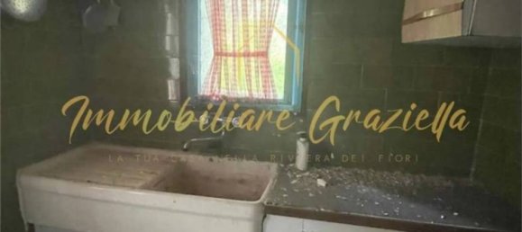 3 bedrooms Villa in Olivetta San Michele, Italy No. 190364 9