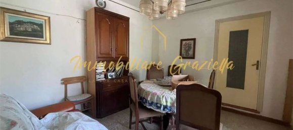 3 bedrooms Villa in Olivetta San Michele, Italy No. 190364 8