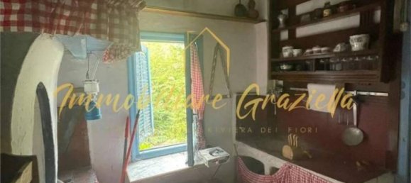 3 bedrooms Villa in Olivetta San Michele, Italy No. 190364 18