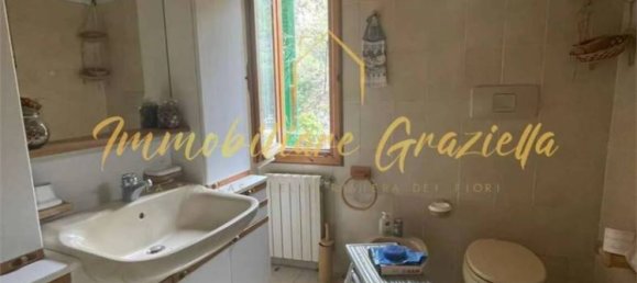 3 bedrooms Villa in Olivetta San Michele, Italy No. 190364 3