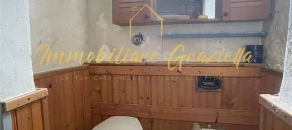 3 bedrooms Villa in Olivetta San Michele, Italy No. 190364 4