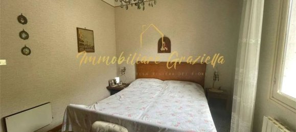 3 bedrooms Villa in Olivetta San Michele, Italy No. 190364 17