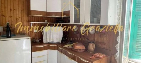 3 bedrooms Villa in Olivetta San Michele, Italy No. 190364 16