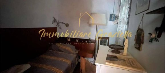 3 bedrooms Villa in Olivetta San Michele, Italy No. 190364 21