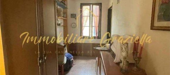 3 bedrooms Villa in Olivetta San Michele, Italy No. 190364 12