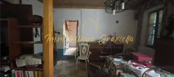 3 bedrooms Villa in Olivetta San Michele, Italy No. 190364 19