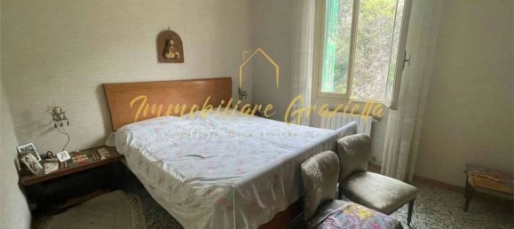 3 bedrooms Villa in Olivetta San Michele, Italy No. 190364 7
