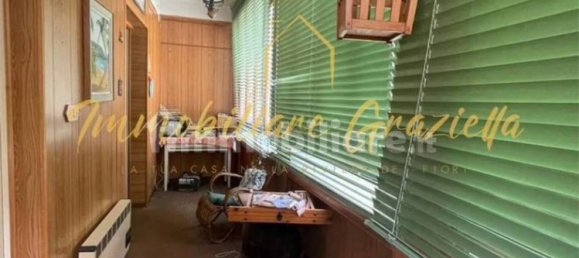 3 bedrooms Villa in Olivetta San Michele, Italy No. 190364 6