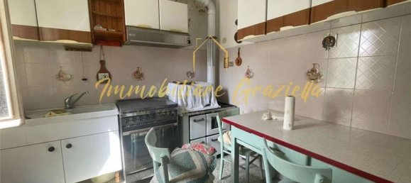 3 bedrooms Villa in Olivetta San Michele, Italy No. 190364 13