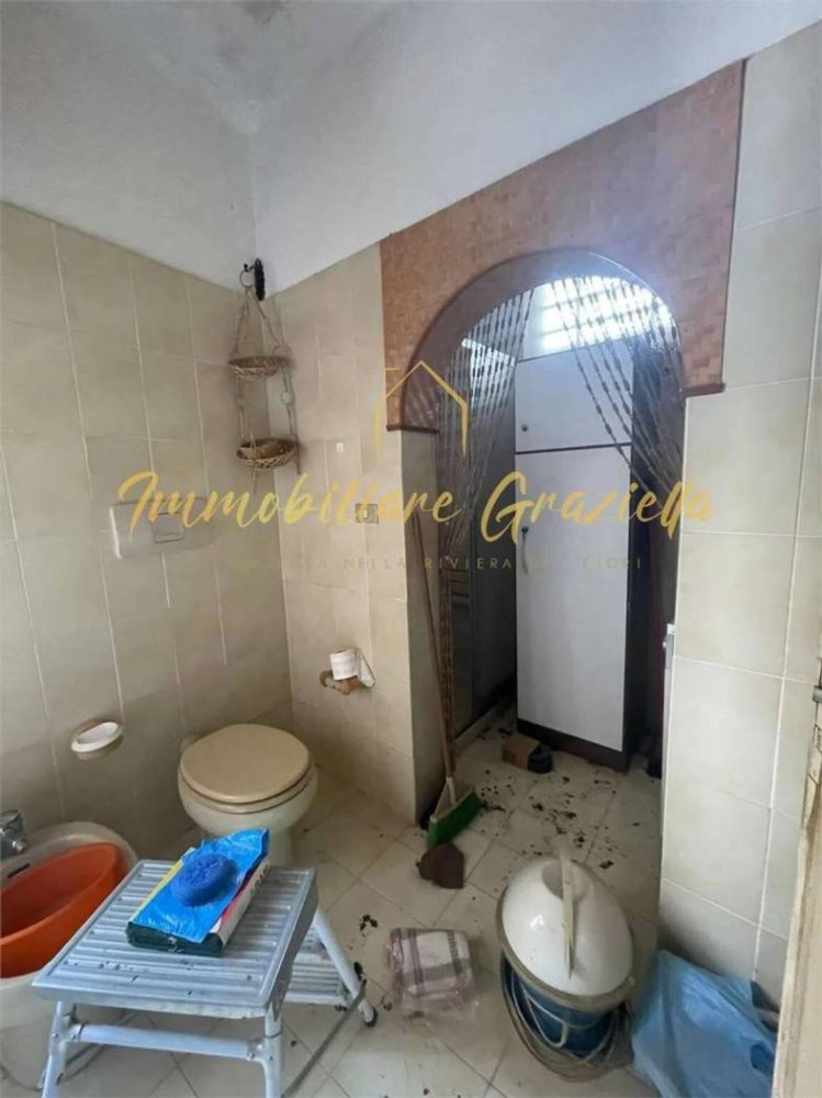 3 bedrooms Villa in Olivetta San Michele, Italy No. 190364