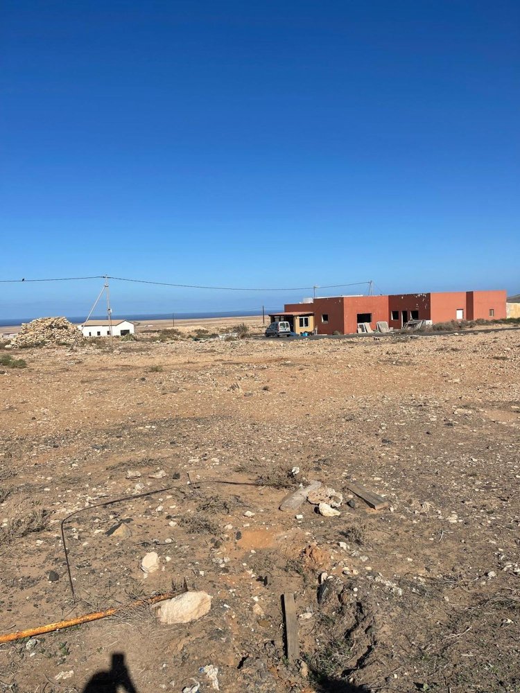  Land in La Oliva, Spain No. 153079