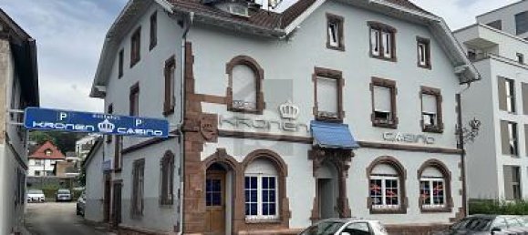 11غرفة بناية في Ortenaukreis, Germany رقم 47701 2