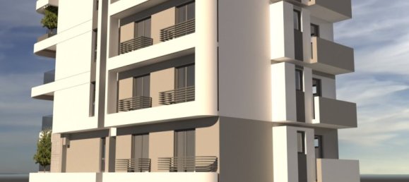 Apartamento T3 em Athens, Greece N.º 732 2