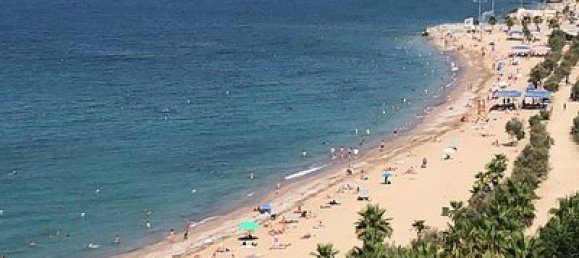 Apartamento T3 em Athens, Greece N.º 732 7
