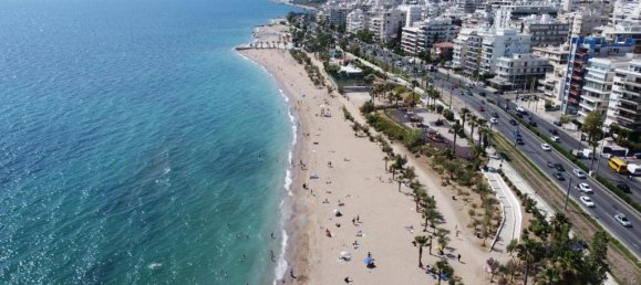 3 Schlafzimmer Wohnung in Athens, Greece, Nr. 732 4