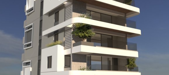 3 Schlafzimmer Wohnung in Athens, Greece, Nr. 732 3