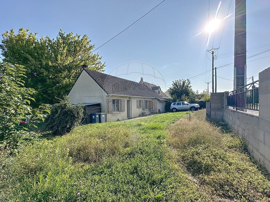 Дом с 2 спальнями в Йонна, Франция № 318028