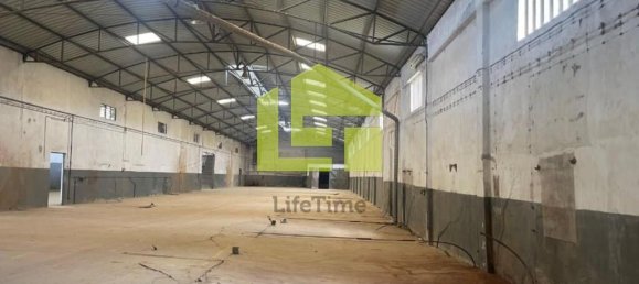 1m² Warehouse in Santarem, Portugal No. 92333 30