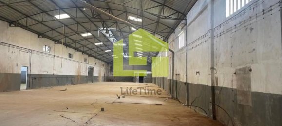 1m² Warehouse in Santarem, Portugal No. 92333 4