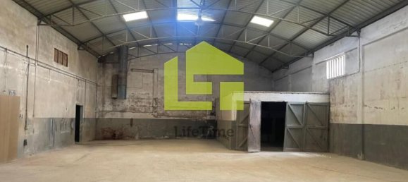 1m² Warehouse in Santarem, Portugal No. 92333 20