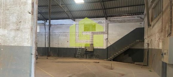 1m² Warehouse in Santarem, Portugal No. 92333 13