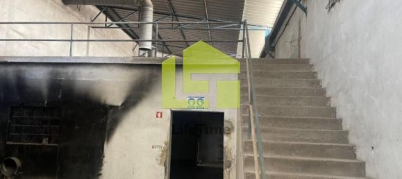 1m² Warehouse in Santarem, Portugal No. 92333 26
