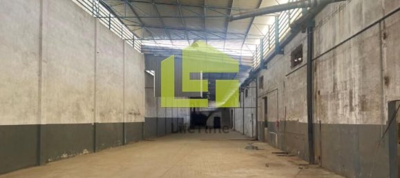 1m² Warehouse in Santarem, Portugal No. 92333 12