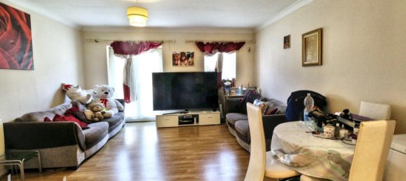 1 bedroom Apartment in Purfleet-on-Thames, United Kingdom No. 5011 7