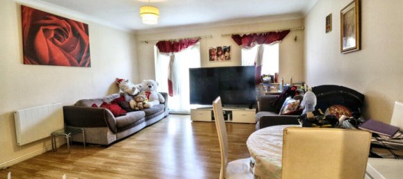 1 bedroom Apartment in Purfleet-on-Thames, United Kingdom No. 5011 8
