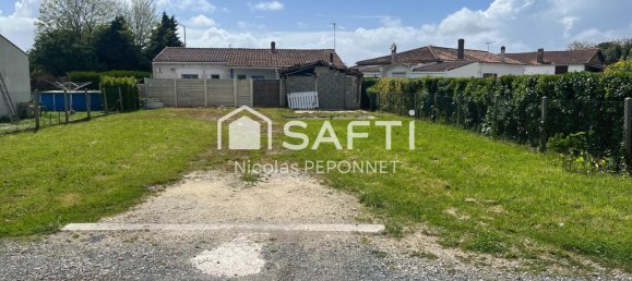 Grundstück in Arvert, France 398m², Nr. 114611 2