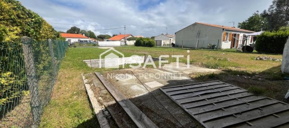 Grundstück in Arvert, France 398m², Nr. 114611 3