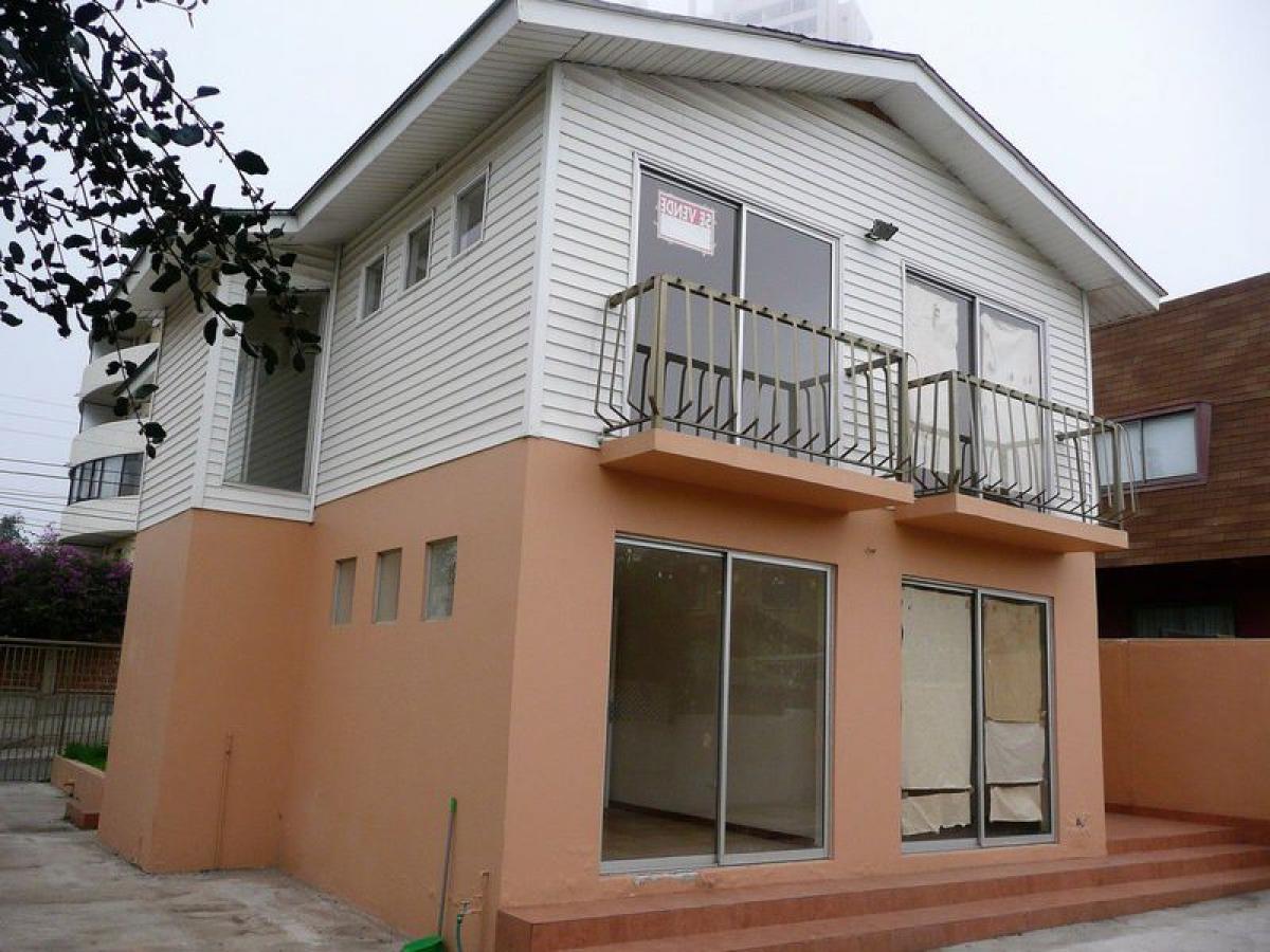 5 bedrooms House in Valparaiso, Chile No. 2168