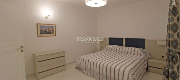 Мезонет с 2 спальнями в Сент-Джулианс, Мальта № 4529 14