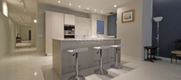 Мезонет с 2 спальнями в Сент-Джулианс, Мальта № 4529 5