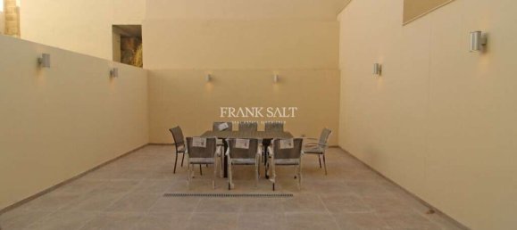 Мезонет с 2 спальнями в Сент-Джулианс, Мальта № 4529 23