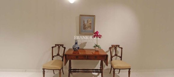 Мезонет с 2 спальнями в Сент-Джулианс, Мальта № 4529 20