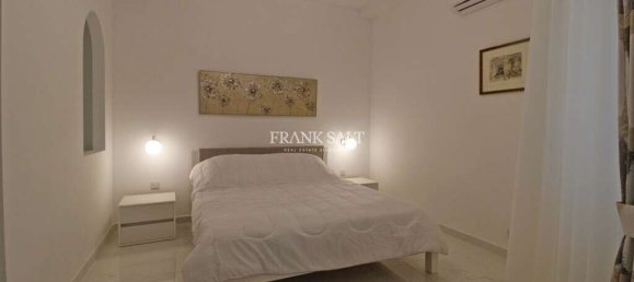 Мезонет с 2 спальнями в Сент-Джулианс, Мальта № 4529 17