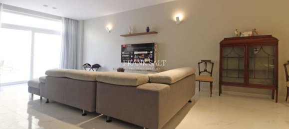 Мезонет с 2 спальнями в Сент-Джулианс, Мальта № 4529 8