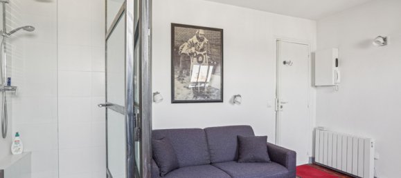 1 Schlafzimmer Wohnung in Paris, France, Nr. 144232 4