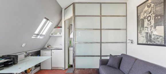1 Schlafzimmer Wohnung in Paris, France, Nr. 144232 2
