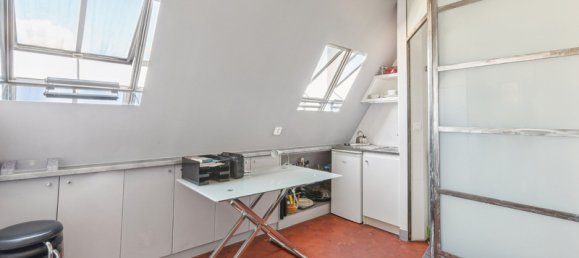 1 Schlafzimmer Wohnung in Paris, France, Nr. 144232 6