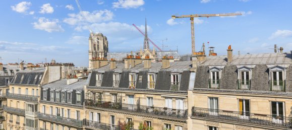 1 Schlafzimmer Wohnung in Paris, France, Nr. 144232 3