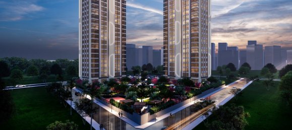 Apartment 5+1 in Mersin, Turkey No. 16380 8