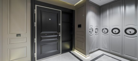 Apartment 5+1 in Mersin, Turkey No. 16380 17