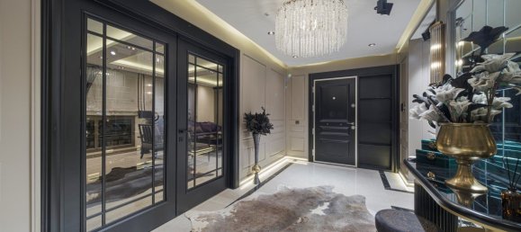 Apartment 5+1 in Mersin, Turkey No. 16380 18