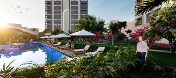 Apartment 5+1 in Mersin, Turkey No. 16380 6